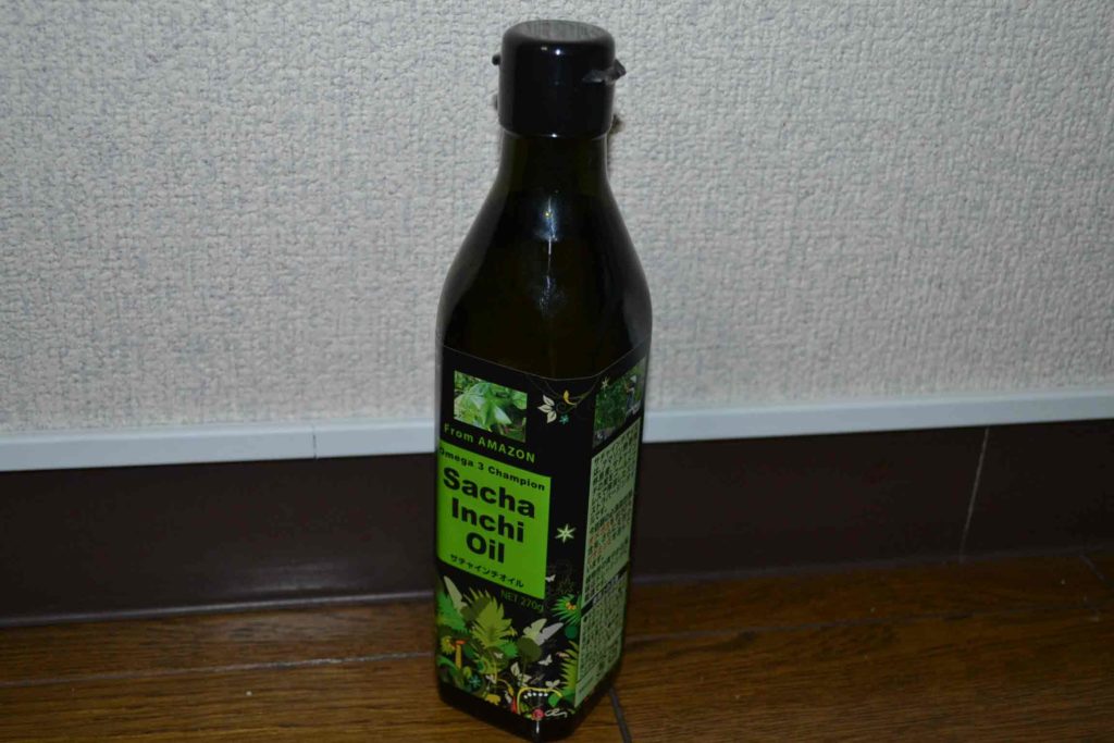 オメガ3