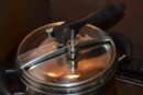 玄米の炊き方ー圧力鍋でモチモチふっくら